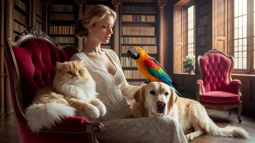 Top 10 Most Popular Pets in the World Today Top 10 Most Popular Pets in the World Today