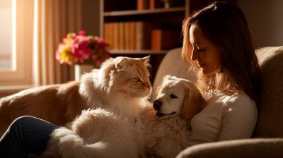 Top 10 Most Popular Pets in the World Today
