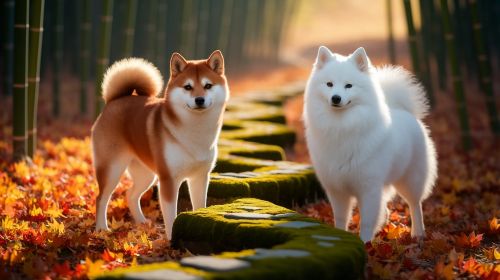 Japanese Dog Breeds: Unique Traits and Care Tips Japanese Dog Breeds: Unique Traits and Care Tips
