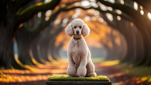 Why Are Poodle Dog Breeds Known as Smart Dogs Why Are Poodle Dog Breeds Known as Smart Dogs