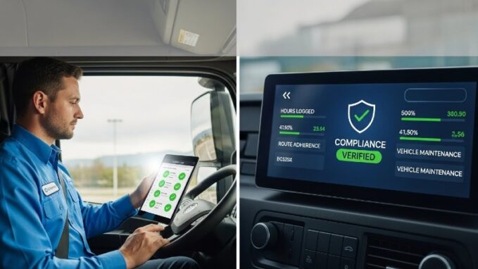 Compliant Drivers Program: Is It Legit for Driver Safety? [2025]