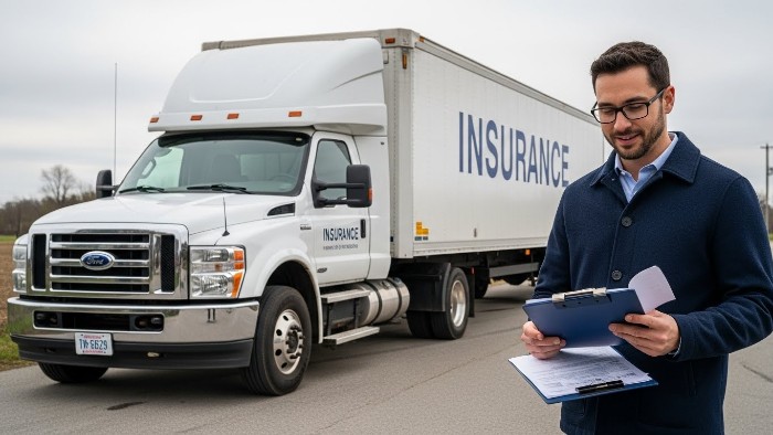 Single truck insurance savings for owner-operators