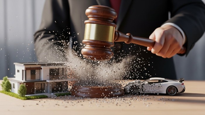 Mastering liability risk assessments for media insurance in personal finance